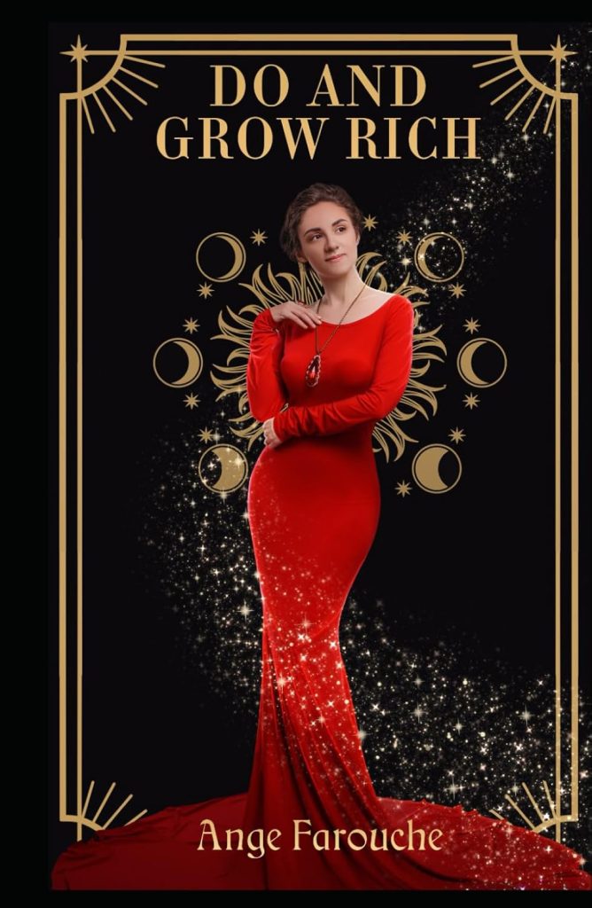 Destiny Matrix: Do & Grow Rich