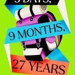 3 Days, 9 Months, 27 Years (The Time Traveler’s Passport) Kindle Edition