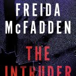 The Intruder Kindle Edition